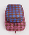 Large Packing Cube Set - Check Mix - ascot + hart