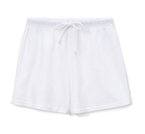 Layla Terry Shorts - ascot + hart
