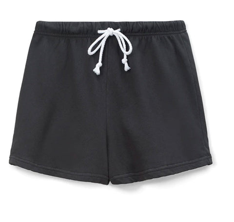 Layla Terry Shorts - ascot + hart