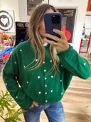 Leighton Heart Cardigan - ascot + hart