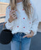 Leighton Heart Cardigan - ascot + hart