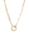 Lia Necklace - ascot + hart