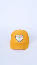 Living The Dream Patch Trucker - ascot + hart