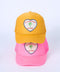 Living The Dream Patch Trucker - ascot + hart