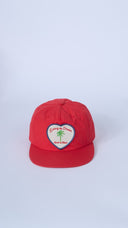 Living The Dream Surf Patch Hat - ascot + hart
