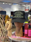 Living The Dream Trucker - ascot + hart