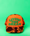 Living The Neon Dream Trucker - ascot + hart