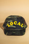 Local Trucker - ascot + hart