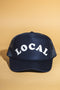 Local Trucker - ascot + hart