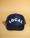 Local Trucker - ascot + hart