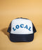 Local Trucker - ascot + hart