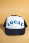 Local Trucker - ascot + hart