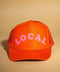 Local Trucker - ascot + hart