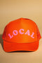 Local Trucker - ascot + hart