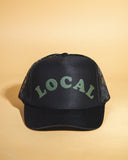 Local Trucker - ascot + hart