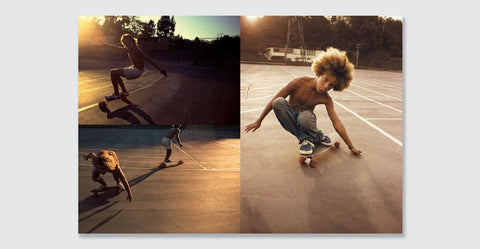 Locals Only Book - ascot + hart
