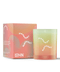 LOHN Birthday Candle - Champagne & Orange Zest - ascot + hart