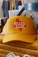 Lone Star Trucker - ascot + hart