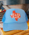 Lone Star Trucker - ascot + hart