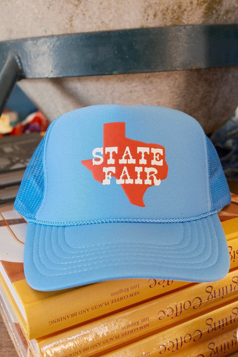 Lone Star Trucker - ascot + hart