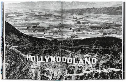 Los Angeles - Portrait of a City Book - ascot + hart
