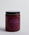 Love Potion Candle - ascot + hart