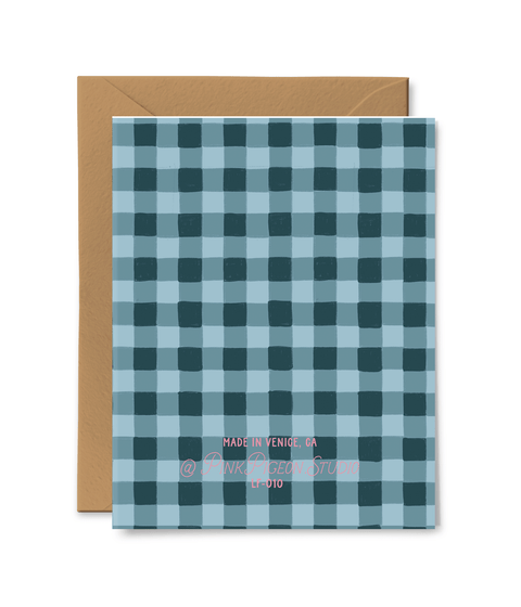 Lucky To Have You Card - ascot + hart
