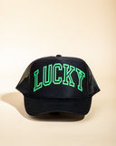 Lucky Trucker - ascot + hart