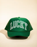 Lucky Trucker - ascot + hart