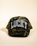 Lucky Trucker - ascot + hart