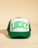 Lucky Trucker - ascot + hart