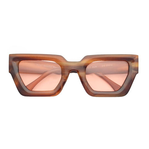 LUMI Sunnies - ascot + hart