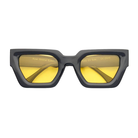LUMI Sunnies - ascot + hart