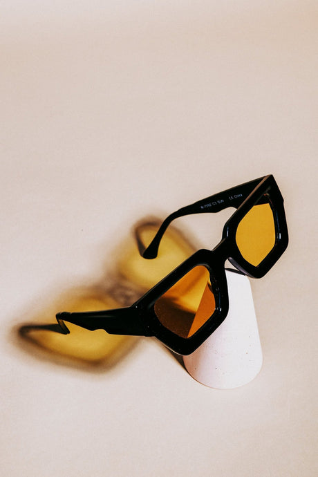 LUMI Sunnies - ascot + hart