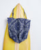 Maisy Bandana Tote Bag - ascot + hart