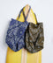 Maisy Bandana Tote Bag - ascot + hart