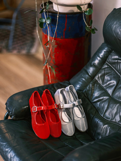 Marlowe Flats - ascot + hart
