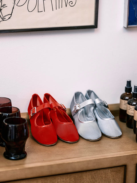 Marlowe Flats - ascot + hart