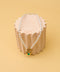 Marlowe Pearl Heart Necklace - ascot + hart