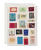 Matches love greeting card - ascot + hart