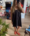 Matilda Lace Mini Dress - ascot + hart