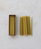 Medium Taper Candle - Set of 24 - ascot + hart