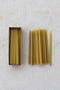 Medium Taper Candle - Set of 24 - ascot + hart