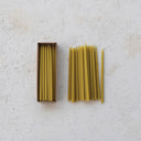 Medium Taper Candle - Set of 24 - ascot + hart