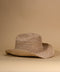 Milly Raffia Cowboy Hat - ascot + hart