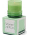 Minty Verde Stackable Candle - 7oz - ascot + hart