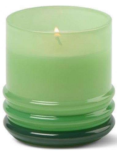 Minty Verde Stackable Candle - 7oz - ascot + hart