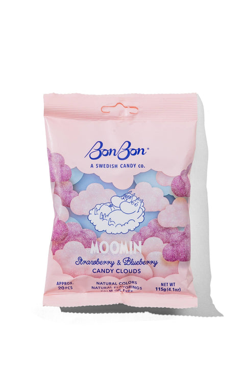Moomin Candy Clouds - ascot + hart