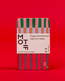 Motif Avant Garde Mints - ascot + hart