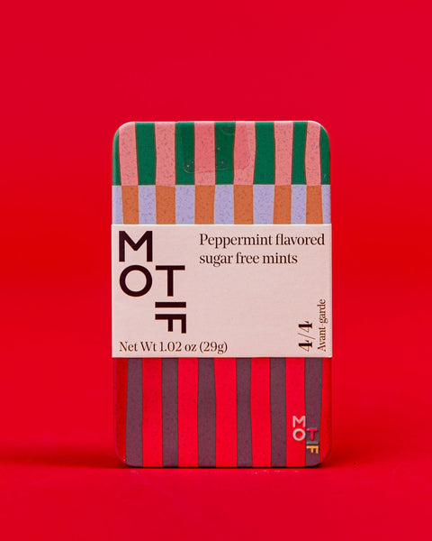 Motif Avant Garde Mints - ascot + hart